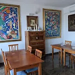 Couette-café Grace - Santo Spirito *