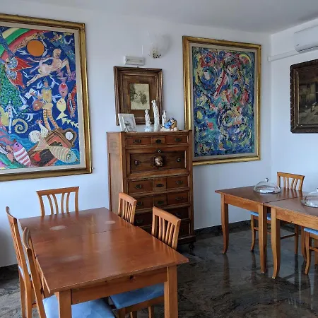 Bed & Breakfast Grace - Santo Spirito *