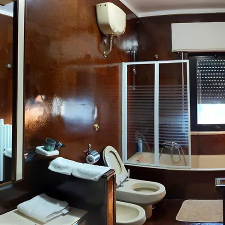 Bed & Breakfast Grace - Santo Spirito *