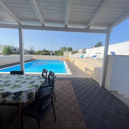 Bed & Breakfast Grace - Santo Spirito *