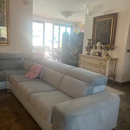 Grace - Santo Spirito Bed & Breakfast *