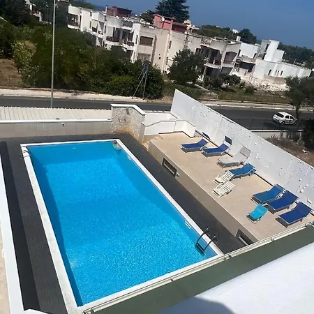 Grace - Santo Spirito Bed & Breakfast *