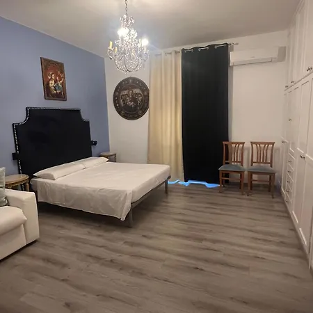 Grace - Santo Spirito