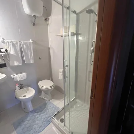 Grace - Santo Spirito Bed and breakfast Bari