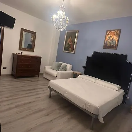 B&B Grace - Santo Spirito 바리