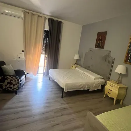 Grace - Santo Spirito Отель типа 